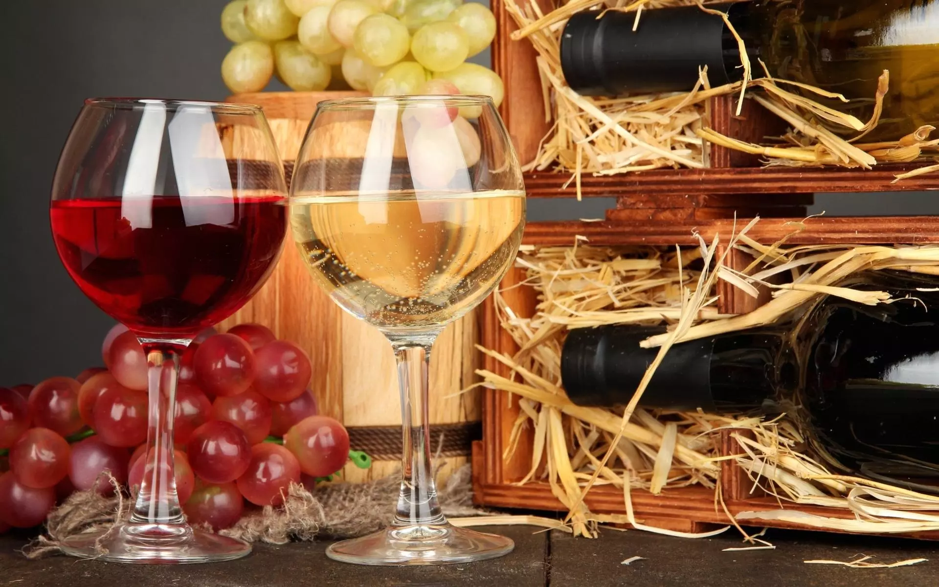 Делаем правильный выбор: какое вино подходит для глинтвейна