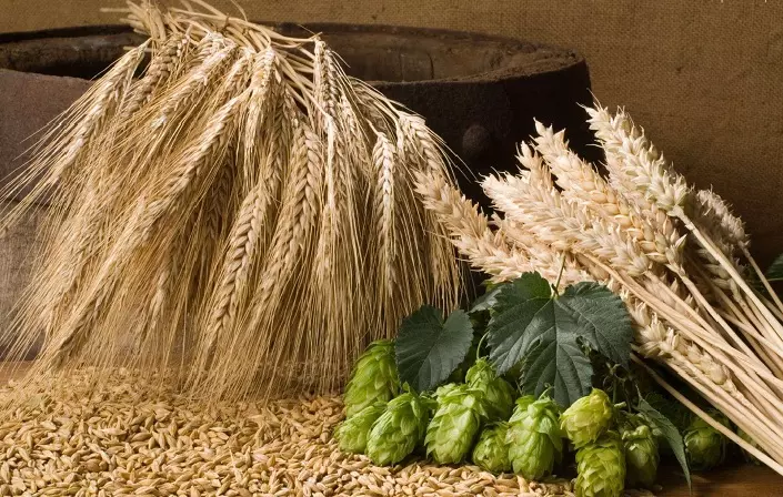Проверенный рецепт самогона из пшеницы