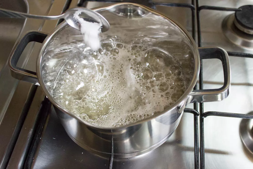 Инвертированный сахарный сироп для браги: как приготовить правильно