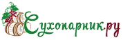 Интернет-магазин для самогоноварения "Сухопарник.ру"