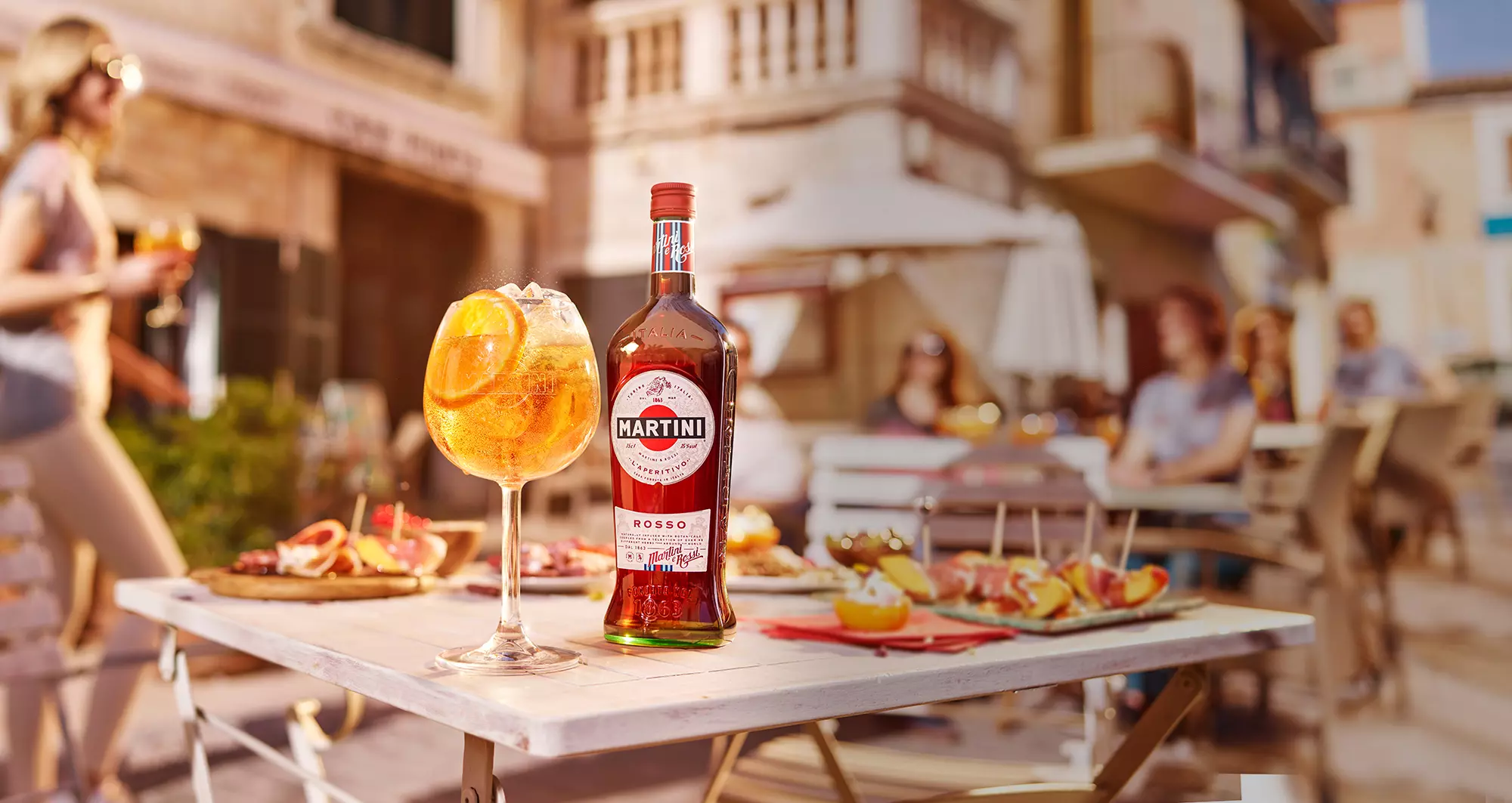 "Мартини": что это за напиток, каким бывает и сколько в нем градусов