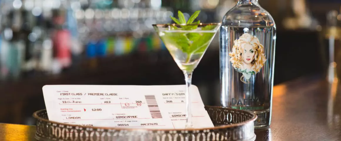 Чтобы было вкусно: как пить вермут "Бьянко"