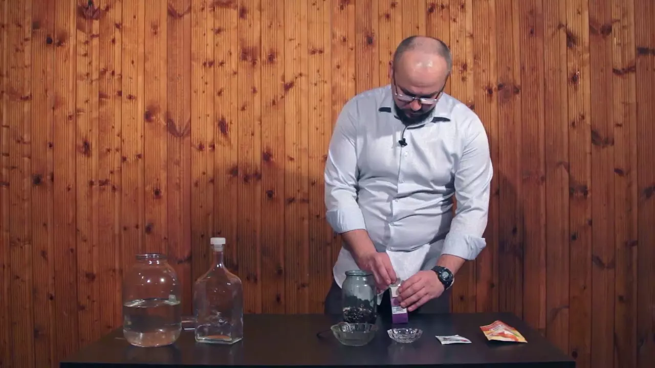 Вкусная настойка самогона на кедровых орешках: рецепт, который не оставит равнодушных