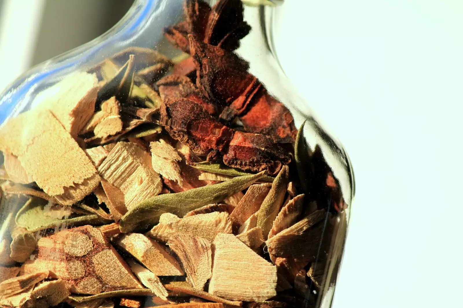 Лучшие рецепты Мамахуаны: как приготовить действительно стоящий напиток