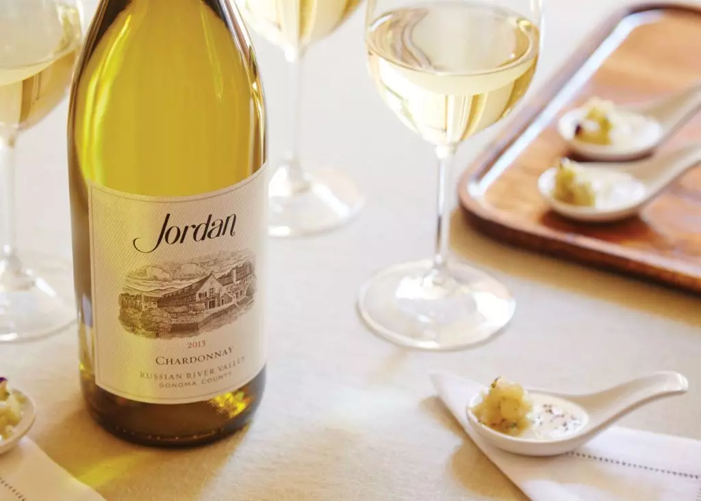 шардоне какое это вино