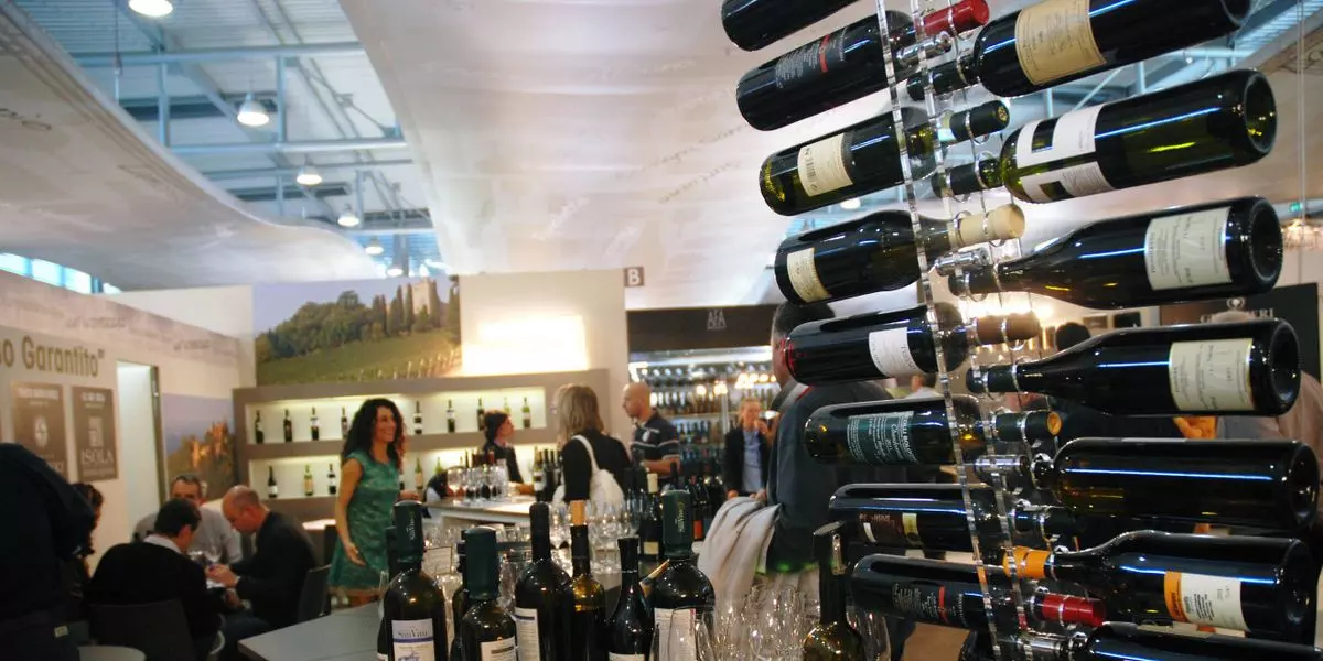 Итальянские производители вина