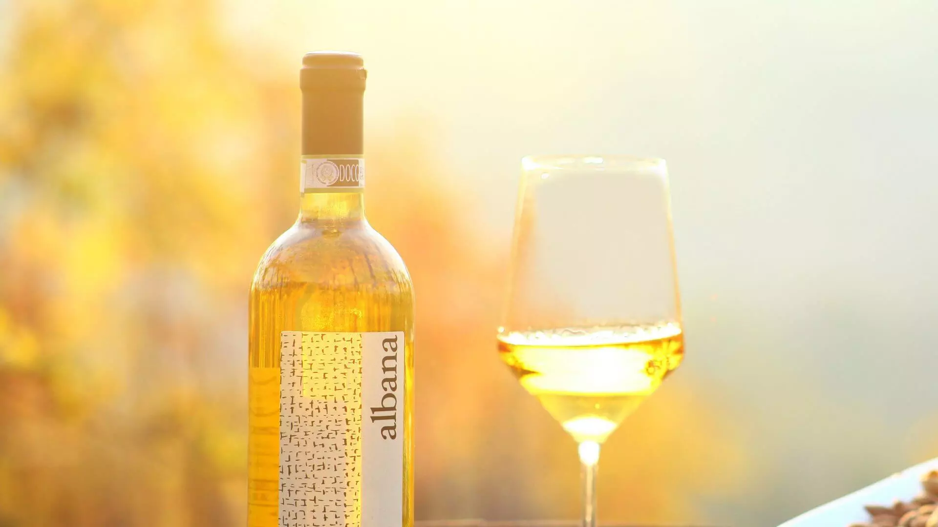 Лучшее итальянское вино белое