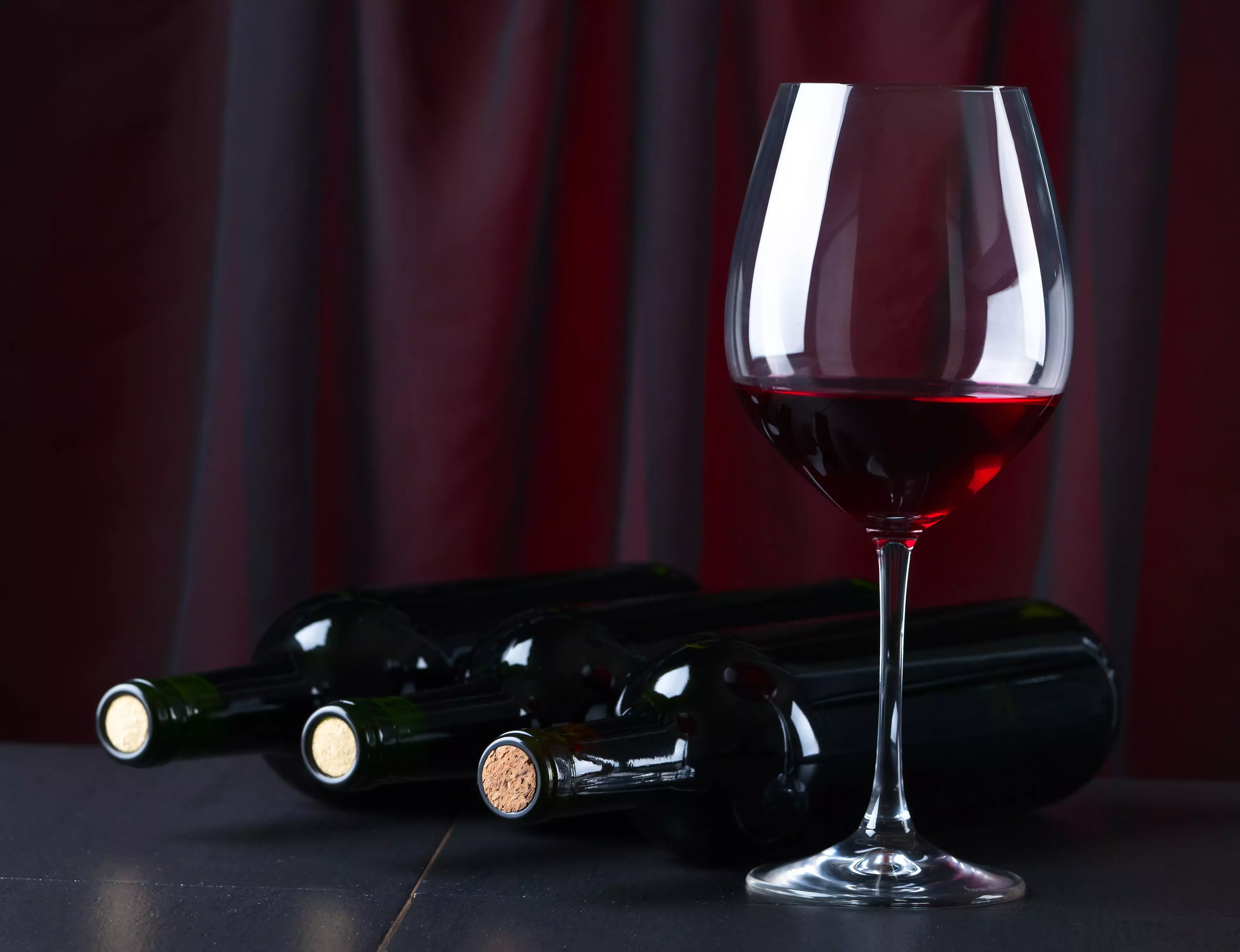 полусладкое