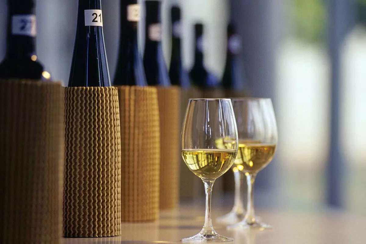 совиньон блан