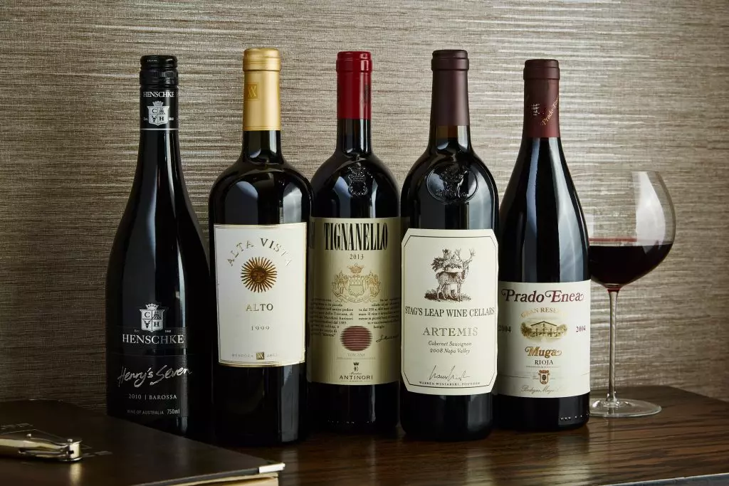 Категории итальянских вин: что означают маркировки DOC, IGT, DOCG и другие