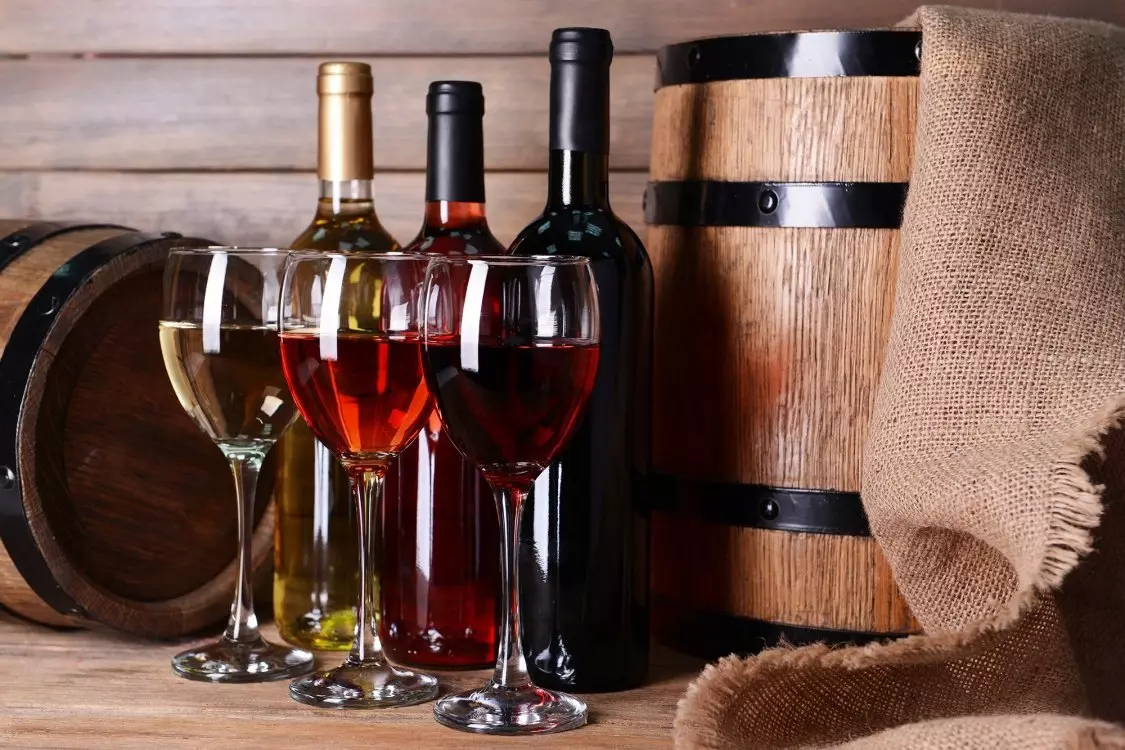 Какое вино самое лучшее: рейтинг самых качественных марок и список производителей