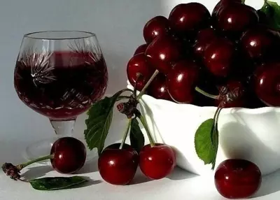 Домашнее вино из вишни с косточками. Рецепт напитка и рекомендации по его приготовлению