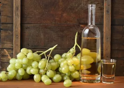 Как приготовить, хранить и употреблять чачу из винограда в домашних условиях? Полезные советы