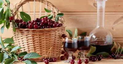 Домашнее вино из вишни без косточек. Рецепт приготовления и полезные рекомендации