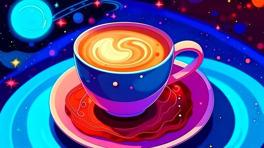 Новые тренды в мире кофейных напитков: от холодного кофе до кофе с бобами