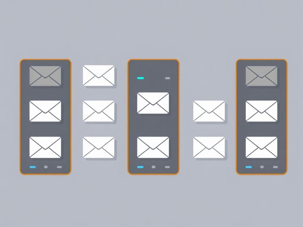 Почтовые сервера: как они работают и почему это важно для вашего бизнеса Почтовые сервера: как они работают и почему это важно для вашего бизнеса