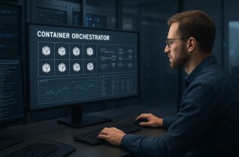 Контейнерный оркестратор: как упорядочить запуск и управление контейнерами в продакшене Контейнерный оркестратор: как упорядочить запуск и управление контейнерами в продакшене