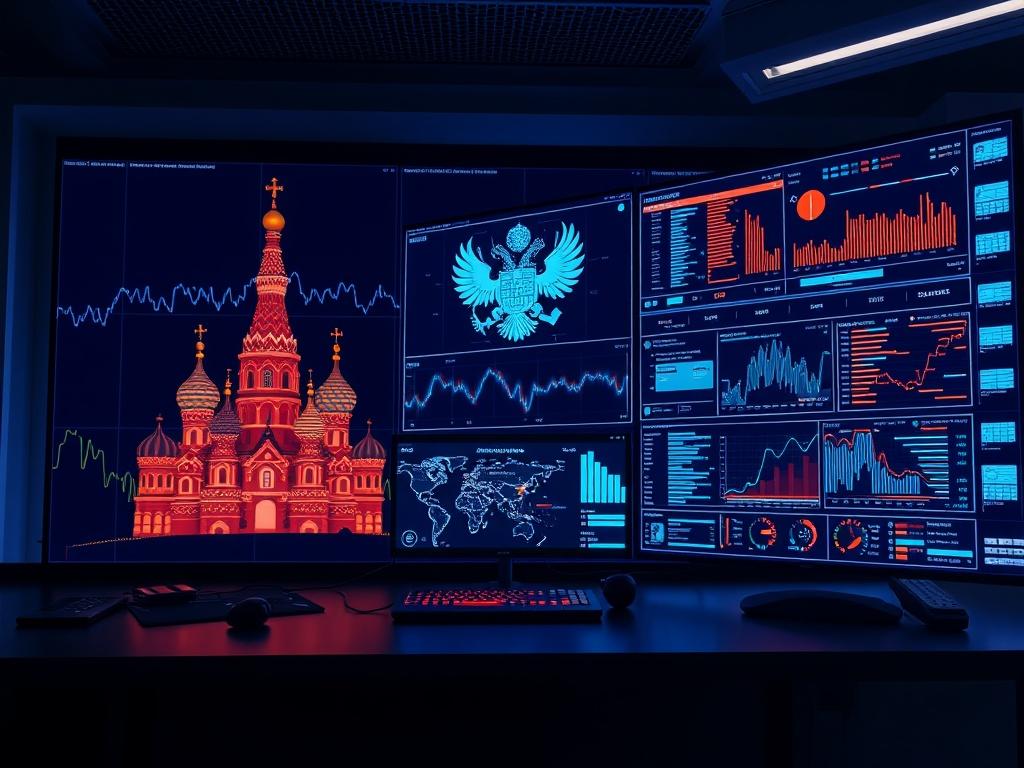 Российская платформа для мониторинга приложений: что выбрать и как внедрить Российская платформа для мониторинга приложений: что выбрать и как внедрить