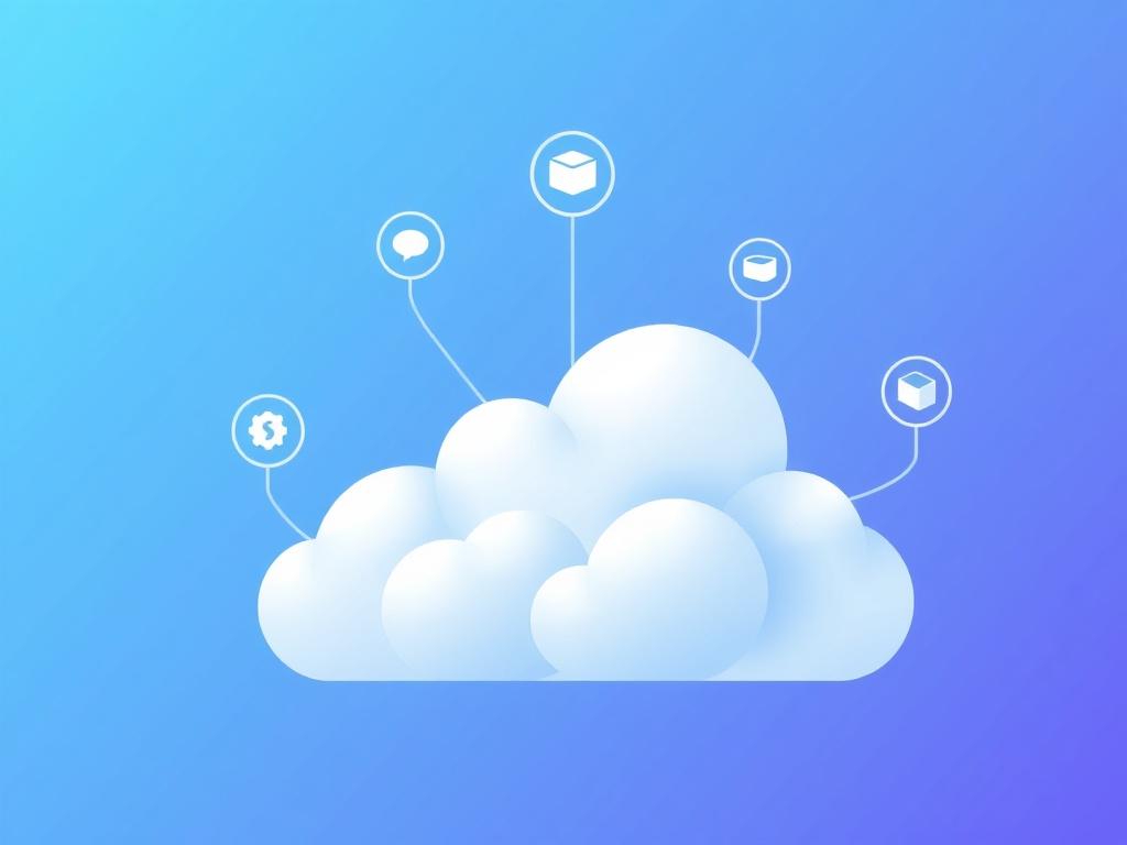 Clouden — решение для централизованного управления гибридной и мультиоблачной инфраструктурой Clouden — решение для централизованного управления гибридной и мультиоблачной инфраструктурой